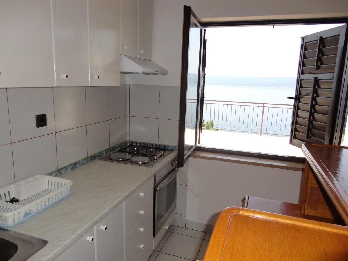 Apartman Lucijan Marusici  Dış mekan fotoğraf